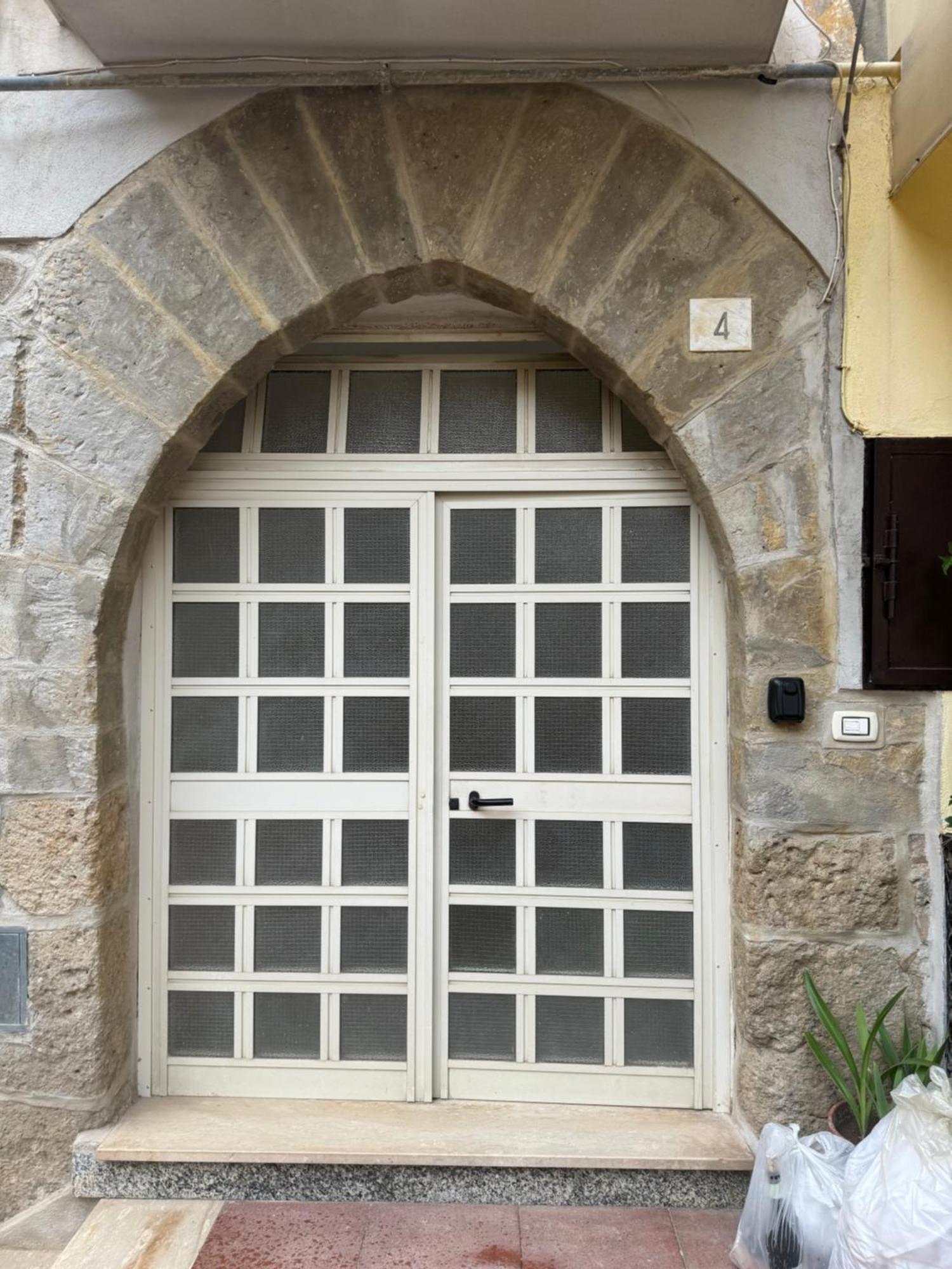 Locanda De Foris Apartment Teano Exterior photo