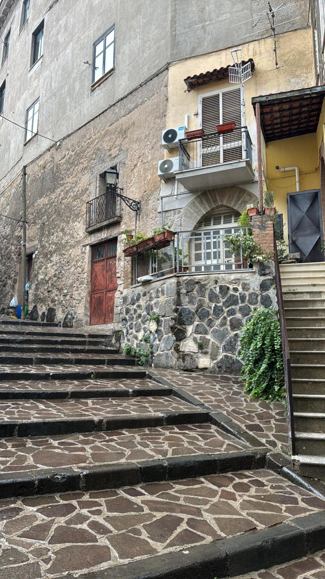 Locanda De Foris Apartment Teano Exterior photo
