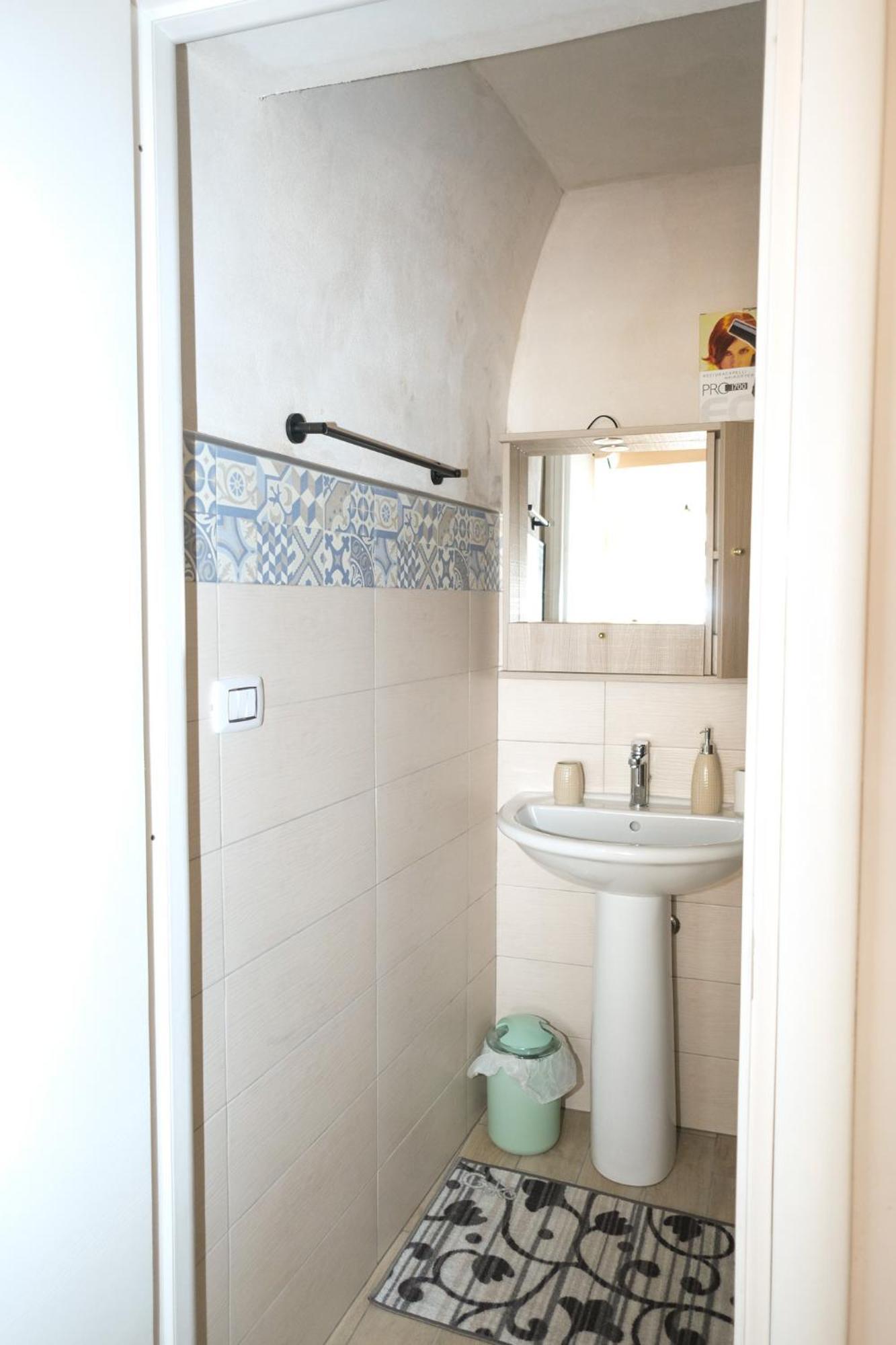 Locanda De Foris Apartment Teano Exterior photo